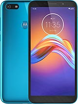 Best available price of Motorola Moto E6 Play in Nigeria