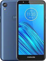 Best available price of Motorola Moto E6 in Nigeria