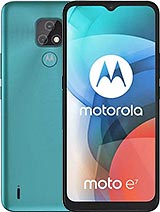 Best available price of Motorola Moto E7 in Nigeria