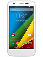 Best available price of Motorola Moto G 4G in Nigeria