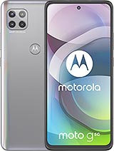 Best available price of Motorola Moto G 5G in Nigeria