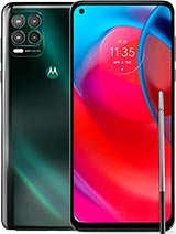 Best available price of Motorola Moto G Stylus 5G in Nigeria