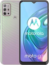 Best available price of Motorola Moto G10 in Nigeria