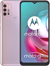 Best available price of Motorola Moto G30 in Nigeria