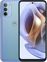 Best available price of Motorola Moto G31 in Nigeria