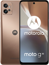 Best available price of Motorola Moto G32 in Nigeria