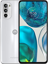 Best available price of Motorola Moto G52 in Nigeria
