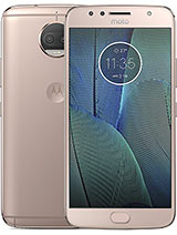 Best available price of Motorola Moto G5S Plus in Nigeria