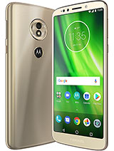 Best available price of Motorola Moto G6 Play in Nigeria