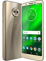 Best available price of Motorola Moto G6 Plus in Nigeria