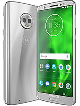 Best available price of Motorola Moto G6 in Nigeria