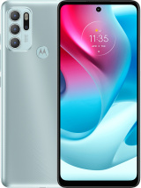 Best available price of Motorola Moto G60S in Nigeria