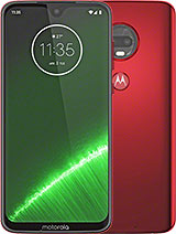 Best available price of Motorola Moto G7 Plus in Nigeria