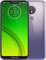 Best available price of Motorola Moto G7 Power in Nigeria