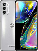 Best available price of Motorola Moto G82 in Nigeria