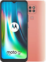 Best available price of Motorola Moto G9 Play in Nigeria