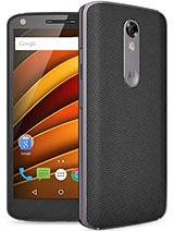 Best available price of Motorola Moto X Force in Nigeria
