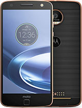 Best available price of Motorola Moto Z Force in Nigeria
