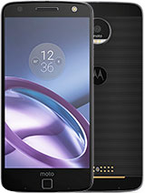 Best available price of Motorola Moto Z in Nigeria
