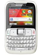 Best available price of Motorola MotoGO EX430 in Nigeria