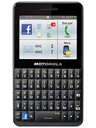 Best available price of Motorola Motokey Social in Nigeria