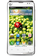 Best available price of Motorola Motoluxe MT680 in Nigeria