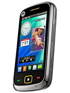 Best available price of Motorola MOTOTV EX245 in Nigeria