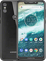 Best available price of Motorola One P30 Play in Nigeria