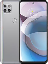 Best available price of Motorola One 5G Ace in Nigeria