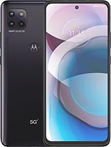 Best available price of Motorola one 5G UW ace in Nigeria