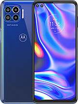 Best available price of Motorola One 5G UW in Nigeria