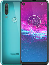 Best available price of Motorola One Action in Nigeria