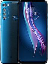 Best available price of Motorola One Fusion in Nigeria