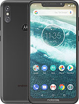 Best available price of Motorola One Power P30 Note in Nigeria