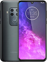 Best available price of Motorola One Zoom in Nigeria
