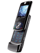 Best available price of Motorola ROKR Z6 in Nigeria