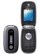 Best available price of Motorola PEBL U3 in Nigeria