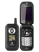 Best available price of Motorola V1050 in Nigeria