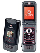 Best available price of Motorola V1100 in Nigeria