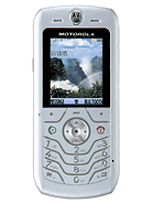 Best available price of Motorola L6 in Nigeria
