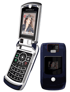 Best available price of Motorola V3x in Nigeria
