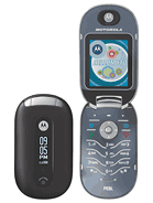 Best available price of Motorola PEBL U6 in Nigeria