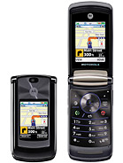 Best available price of Motorola RAZR2 V9x in Nigeria