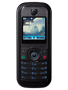 Best available price of Motorola W205 in Nigeria