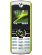 Best available price of Motorola W233 Renew in Nigeria