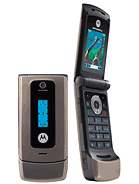 Best available price of Motorola W380 in Nigeria