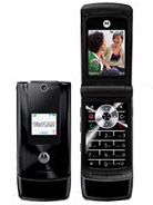 Best available price of Motorola W490 in Nigeria