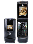 Best available price of Motorola W510 in Nigeria
