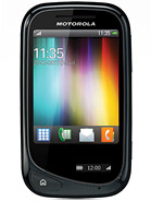 Best available price of Motorola WILDER in Nigeria