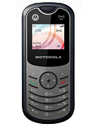 Best available price of Motorola WX160 in Nigeria